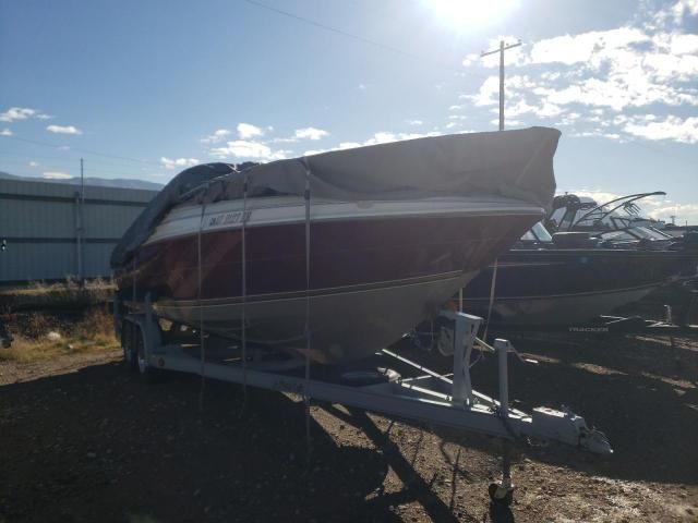 1995 Bayliner Boat