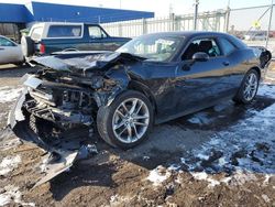 2022 Dodge Challenger GT en venta en Woodhaven, MI