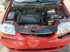 2004 Chevrolet Aveo LS