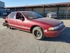 1993 Chevrolet Caprice Classic