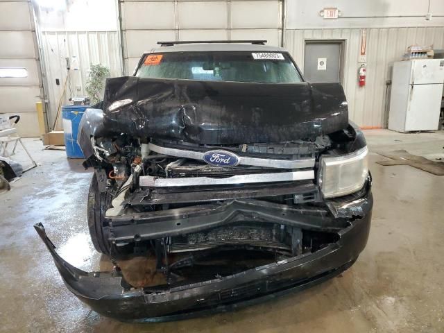 2011 Ford Flex SE