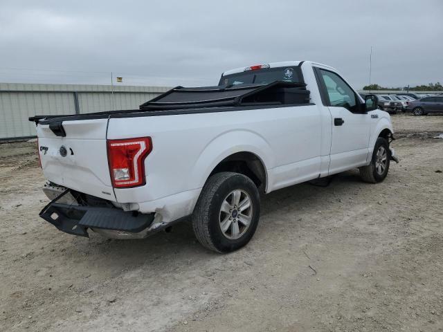 2016 Ford F150