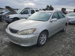 2005 Toyota Camry LE for sale in Antelope, CA