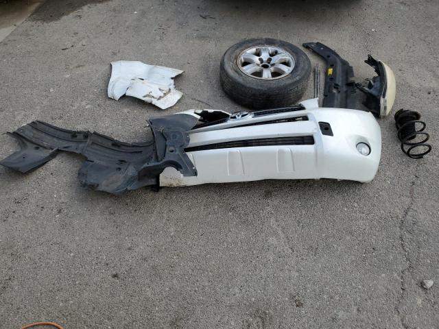 2007 Toyota Rav4 Limited