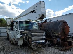 Freightliner salvage cars for sale: 2012 Freightliner M2 106 Heavy Duty