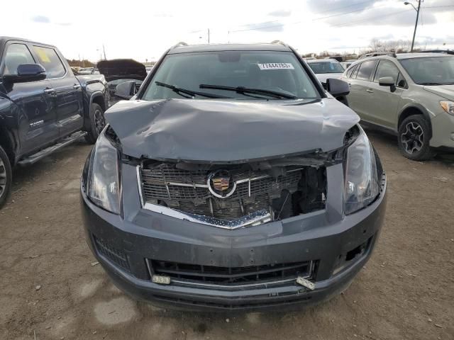 2011 Cadillac SRX Luxury Collection