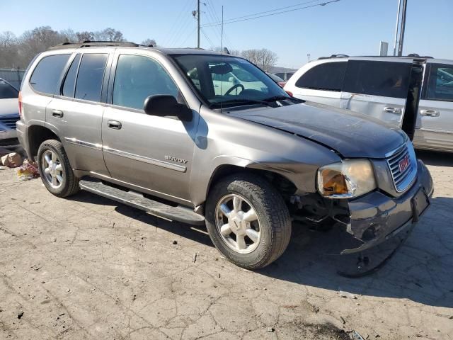 2006 GMC Envoy