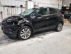 Buick Vehiculos salvage en venta: 2020 Buick Encore Preferred