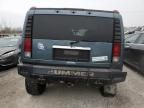 2005 Hummer H2