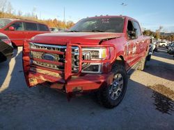 2022 Ford F250 Super Duty for sale in Bridgeton, MO