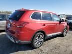 2019 Mitsubishi Outlander SE