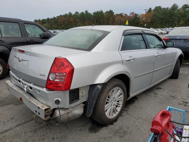 2008 Chrysler 300 LX