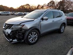 2014 Nissan Rogue S for sale in North Billerica, MA