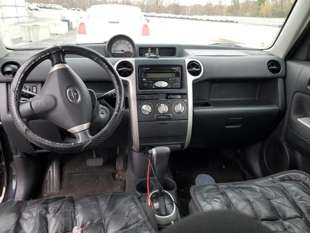 2005 Scion XB