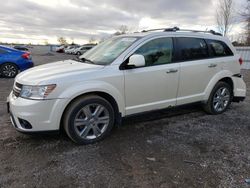 2013 Dodge Journey R/T for sale in London, ON