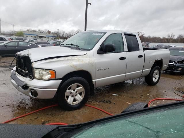 2003 Dodge RAM 1500 ST