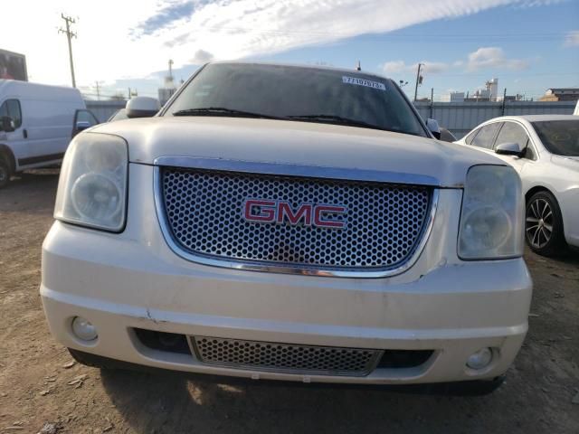 2010 GMC Yukon XL Denali