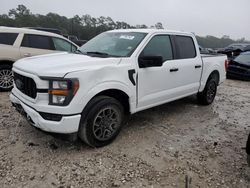 2023 Ford F150 Supercrew for sale in Houston, TX