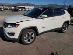 2018 Jeep Compass Limited for sale in Sun Valley, CA