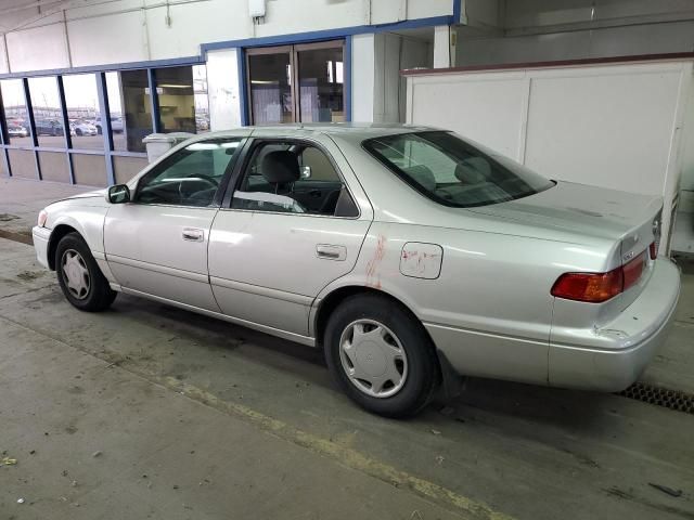 2000 Toyota Camry CE