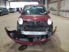 2015 Fiat 500L Trekking