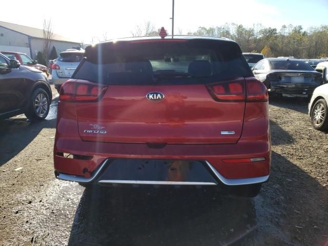 2019 KIA Niro FE