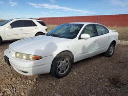 1999 Oldsmobile Alero GL for sale in Rapid City, SD