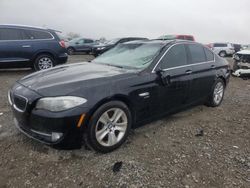 2012 BMW 528 XI en venta en Earlington, KY