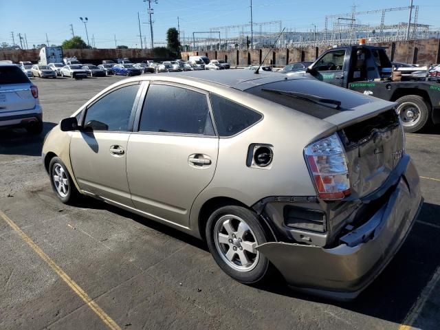 2007 Toyota Prius