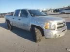 2010 Chevrolet Silverado K1500 LT