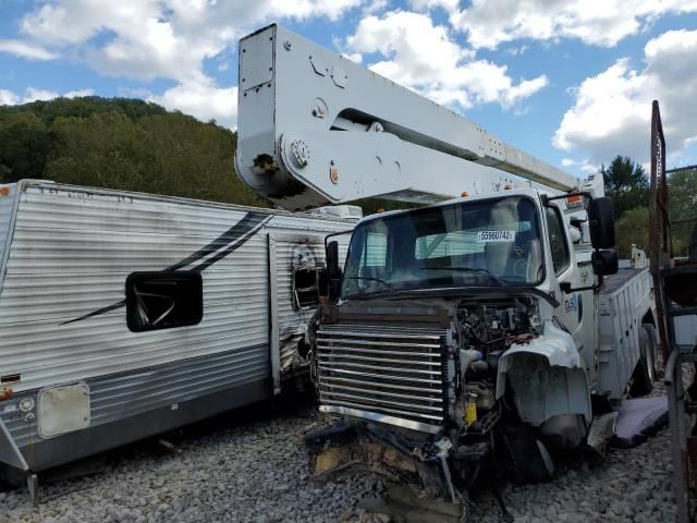 2012 Freightliner M2 106 Heavy Duty