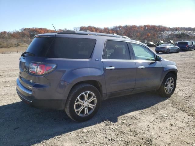 2014 GMC Acadia SLT-1