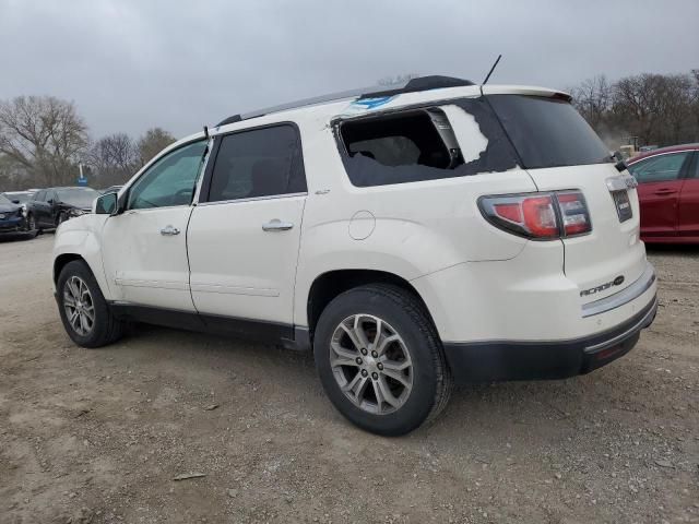 2014 GMC Acadia SLT-1