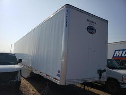 2011 Uhzn Trailer for sale in Woodhaven, MI