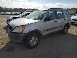 2002 Honda CR-V LX for sale in Harleyville, SC