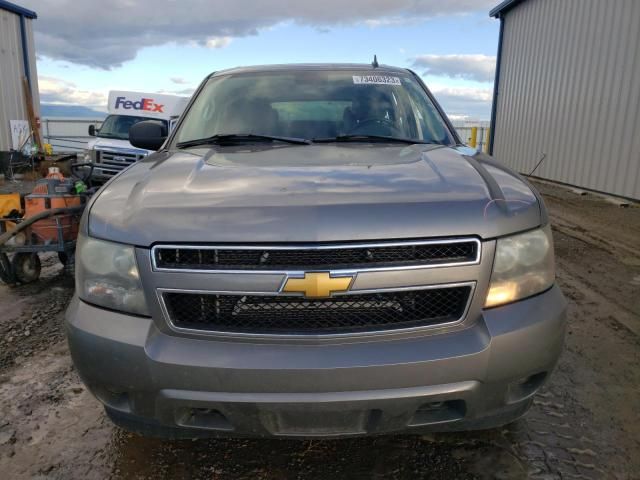 2007 Chevrolet Tahoe K1500