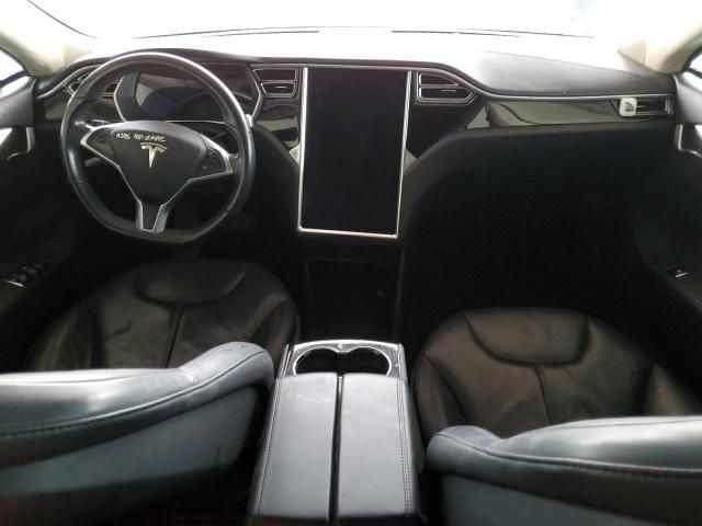 2014 Tesla Model S