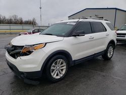 2014 Ford Explorer XLT for sale in Rogersville, MO