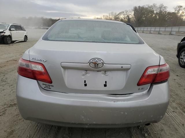 2009 Toyota Camry Base