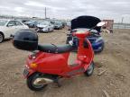 2002 Vespa C161C