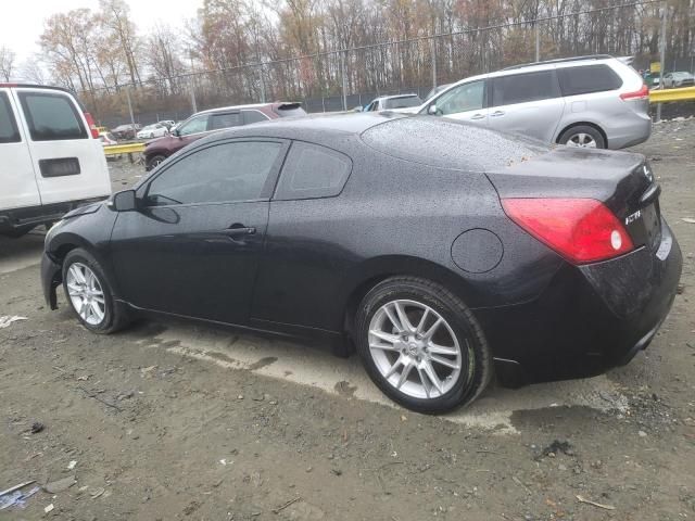 2008 Nissan Altima 3.5SE