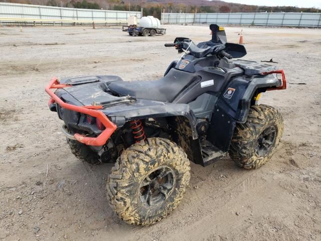 2020 Can-Am Outlander XT 1000R