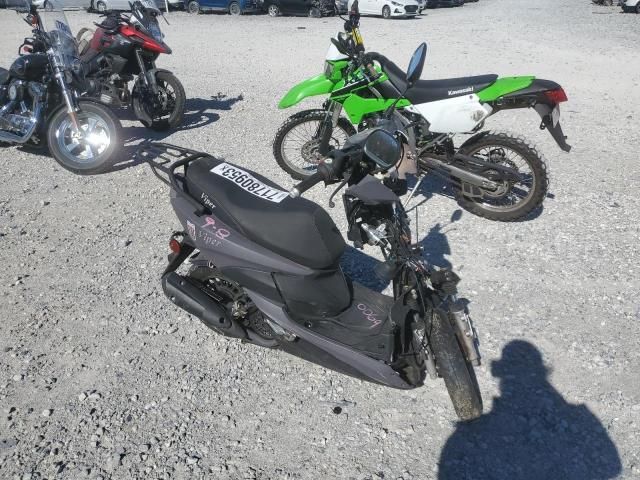 2021 Other Scooter