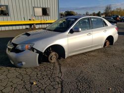 2009 Subaru Impreza 2.5 GT for sale in Portland, OR