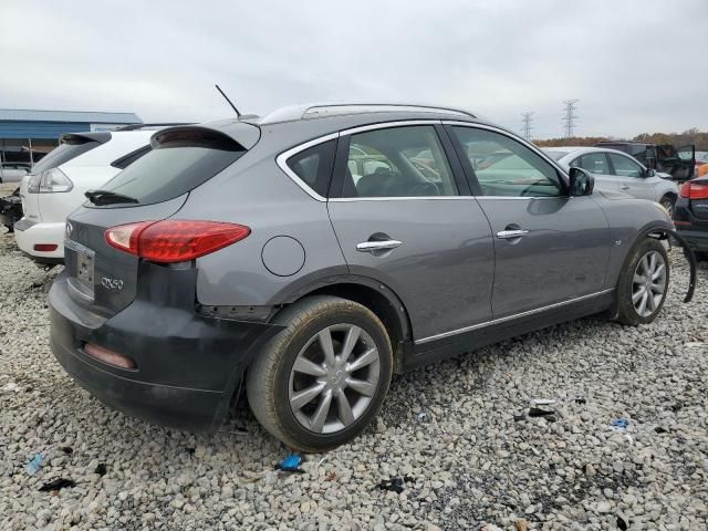 2015 Infiniti QX50