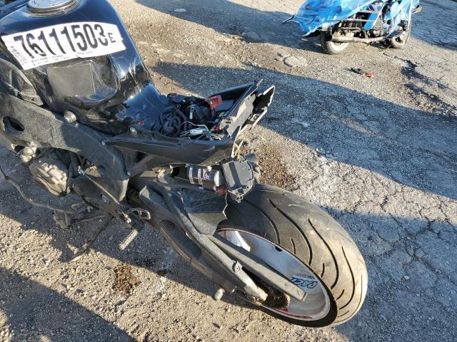 2008 Honda CBR1000 RR