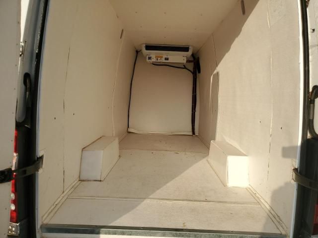 2011 Freightliner 2011  Sprinter 2-Refrigerated Delivery Van