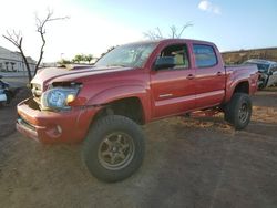 2011 Toyota Tacoma Double Cab Prerunner for sale in Kapolei, HI