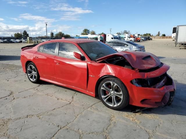 2019 Dodge Charger R/T