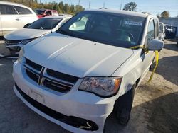 2014 Dodge Grand Caravan SXT en venta en Bridgeton, MO